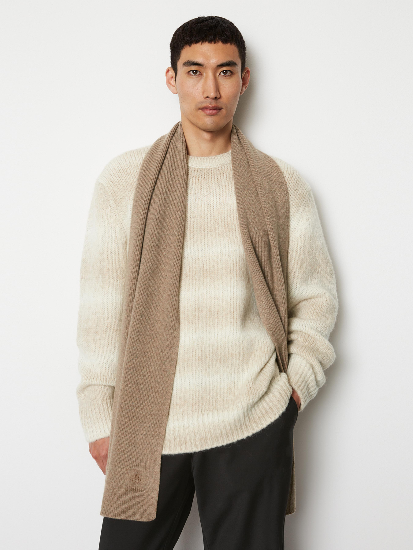 Шарф Marc O’Polo модель 330515902128-737 Фото