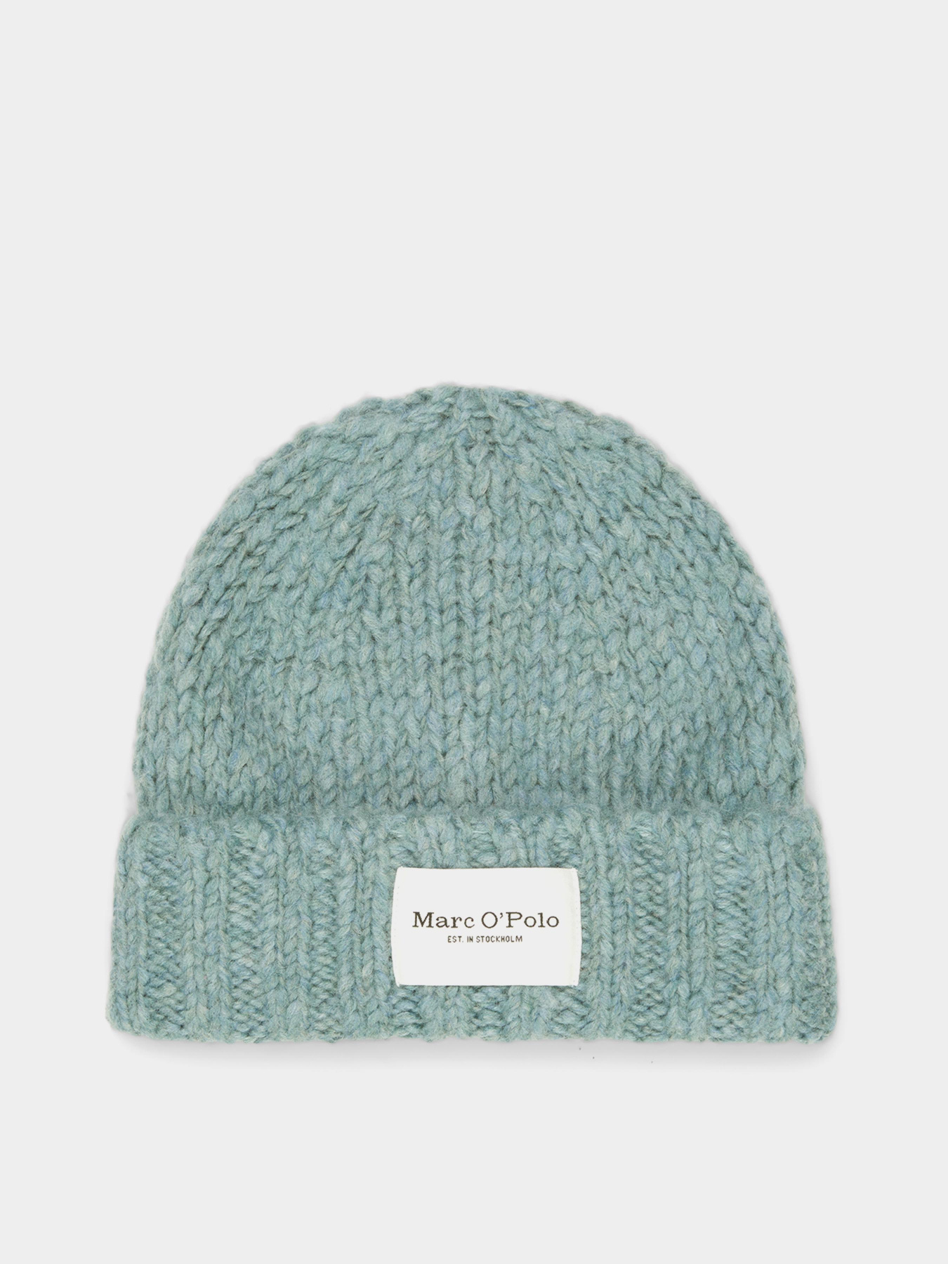 Шапка Marc O’Polo модель 330609601234-853 Фото
