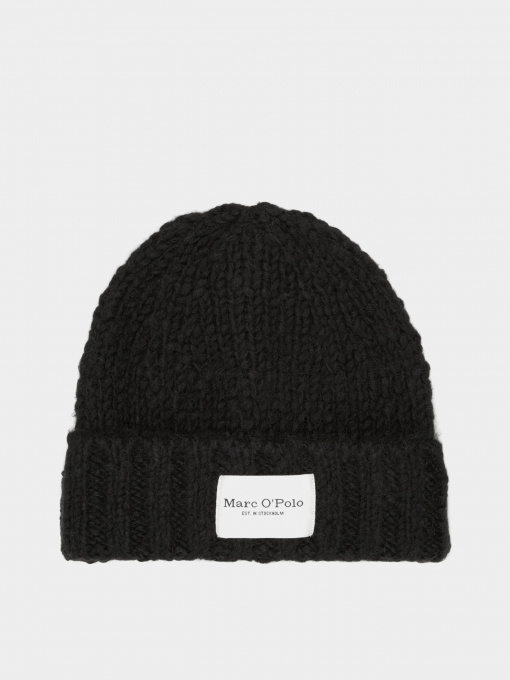 Шапка Marc O’Polo модель 330609601234-990 Фото