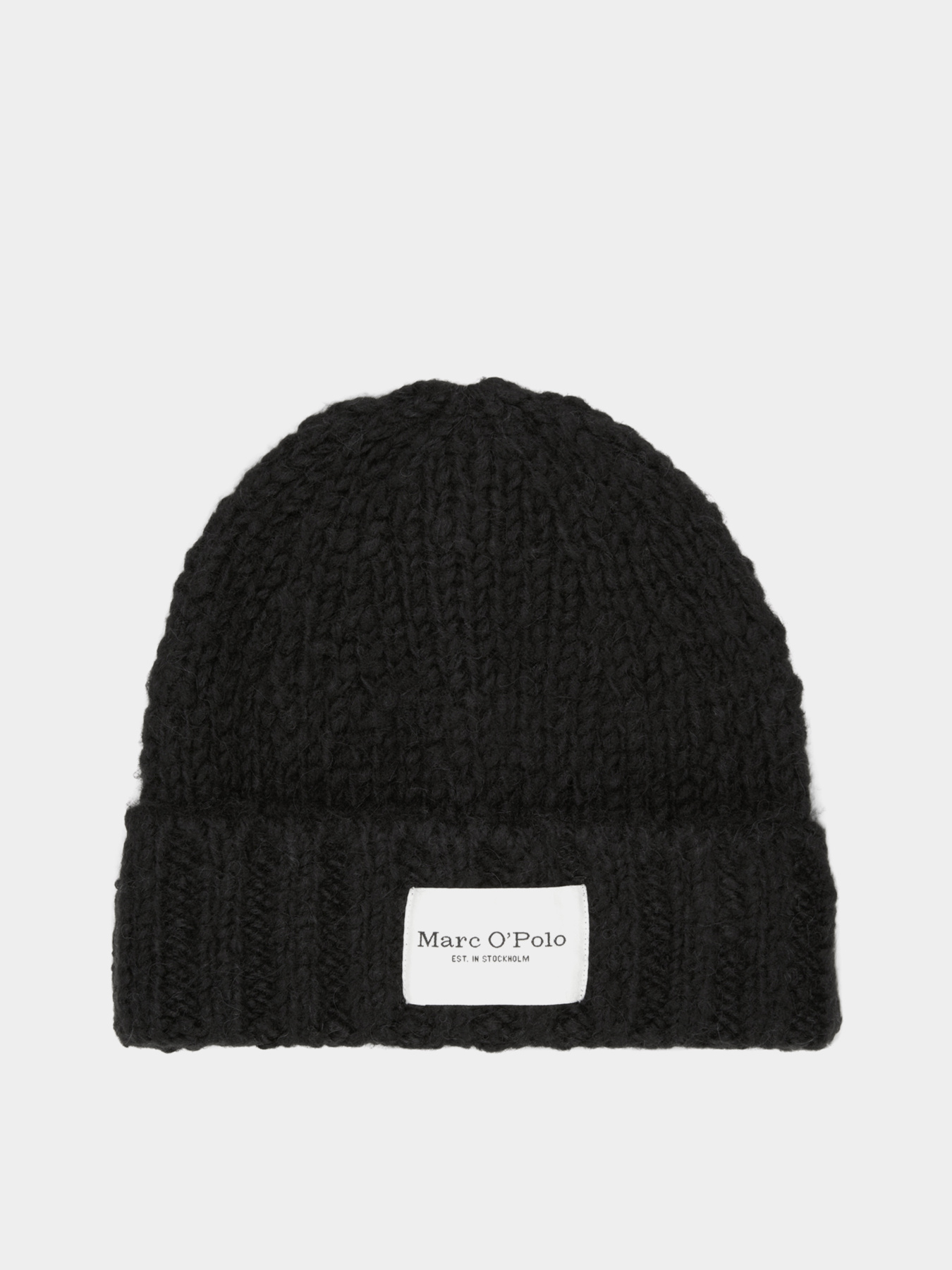 Шапка Marc O’Polo модель 330609601234-990 Фото