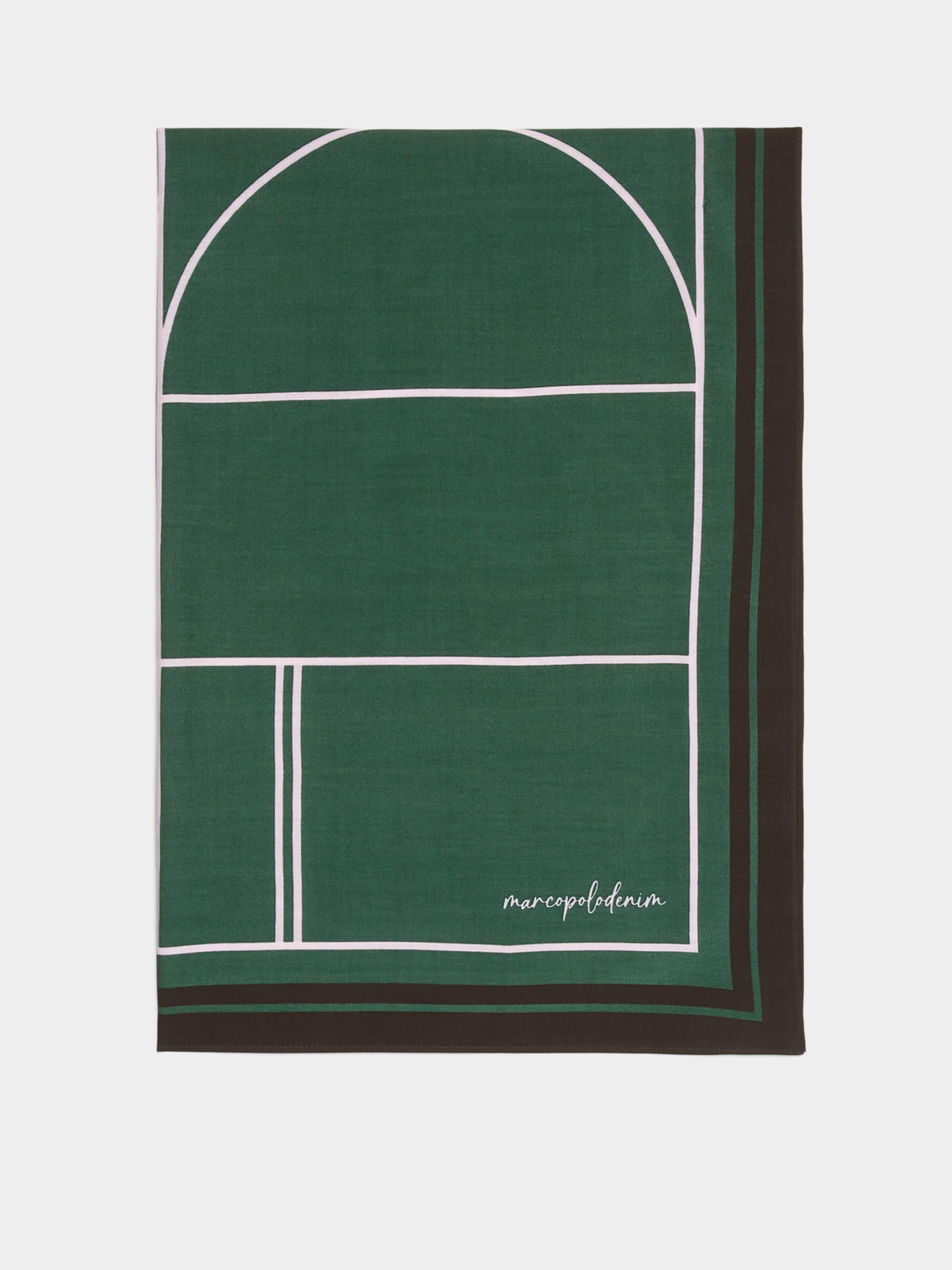 Шарф Marc O’Polo DENIM модель 350091502053-R32 Фото