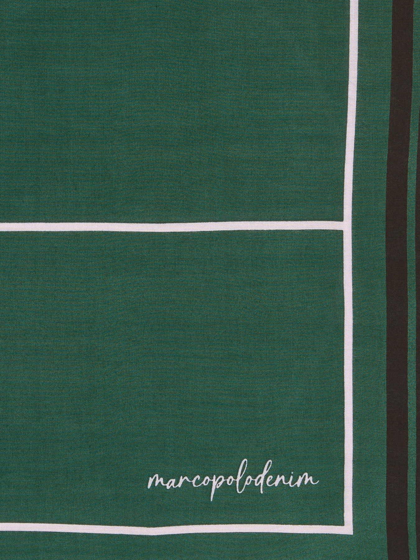 Шарф Marc O’Polo DENIM модель 350091502053-R32 Фото