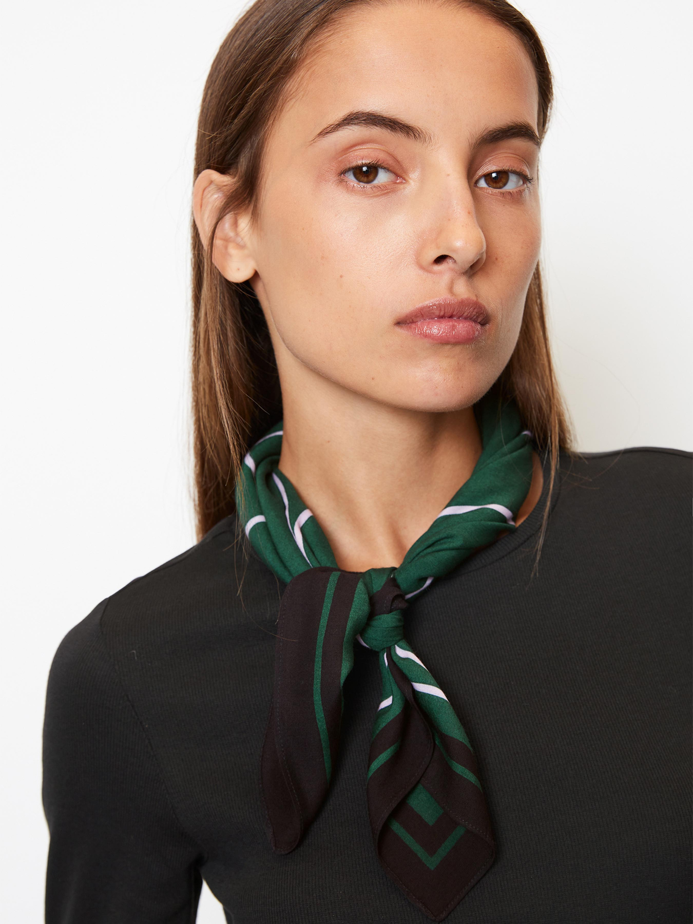 Шарф Marc O’Polo DENIM модель 350091502053-R32 Шарф Marc O’Polo DENIM модель 350091502053-R32 Фото