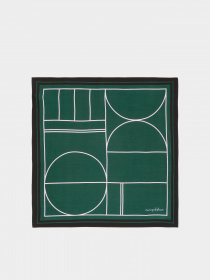 Шарф Marc O’Polo DENIM модель 350091502053-R32 Шарф Marc O’Polo DENIM модель 350091502053-R32 Фото