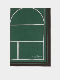 Шарф Marc O’Polo DENIM модель 350091502053-R32 Шарф Marc O’Polo DENIM модель 350091502053-R32 Фото