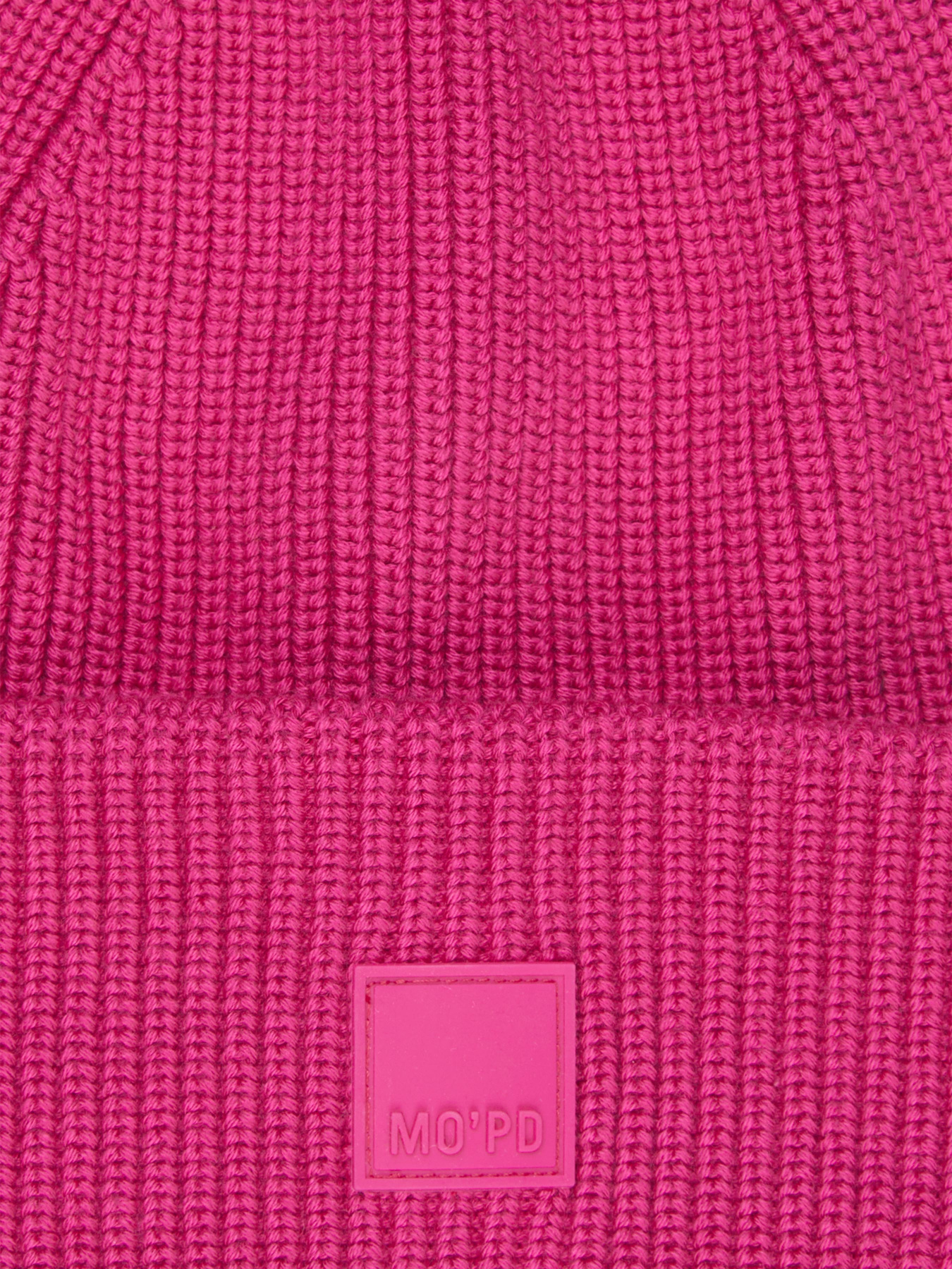 Шапка Marc O’Polo DENIM модель 350603101091-642 Фото