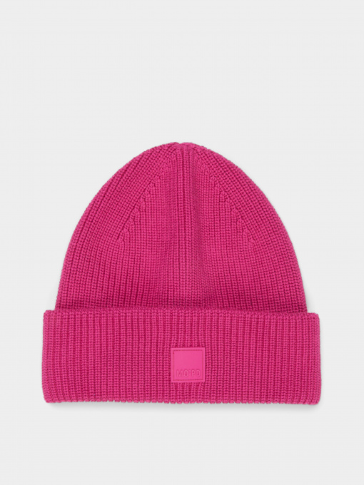 Шапка Marc O’Polo DENIM модель 350603101091-642 Фото