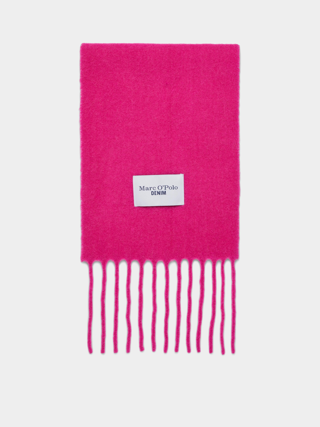 Шарф Marc O’Polo DENIM модель 350805602097-R01 Шарф Marc O’Polo DENIM модель 350805602097-R01 Фото