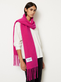 Шарф Marc O’Polo DENIM модель 350805602097-R01 Шарф Marc O’Polo DENIM модель 350805602097-R01 Фото