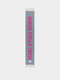 Шарф Marc O’Polo DENIM модель 350809202127-R38 Фото