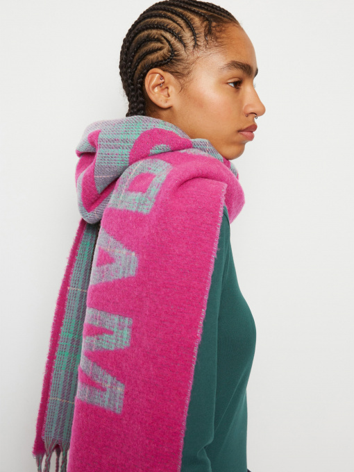 Шарф Marc O’Polo DENIM модель 350809202127-R38 Фото