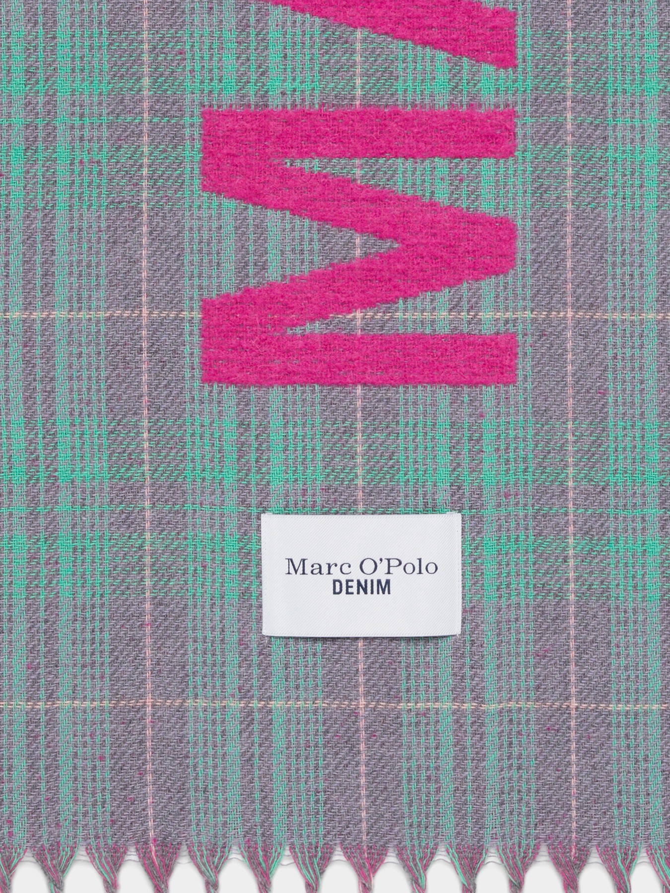 Шарф Marc O’Polo DENIM модель 350809202127-R38 Фото