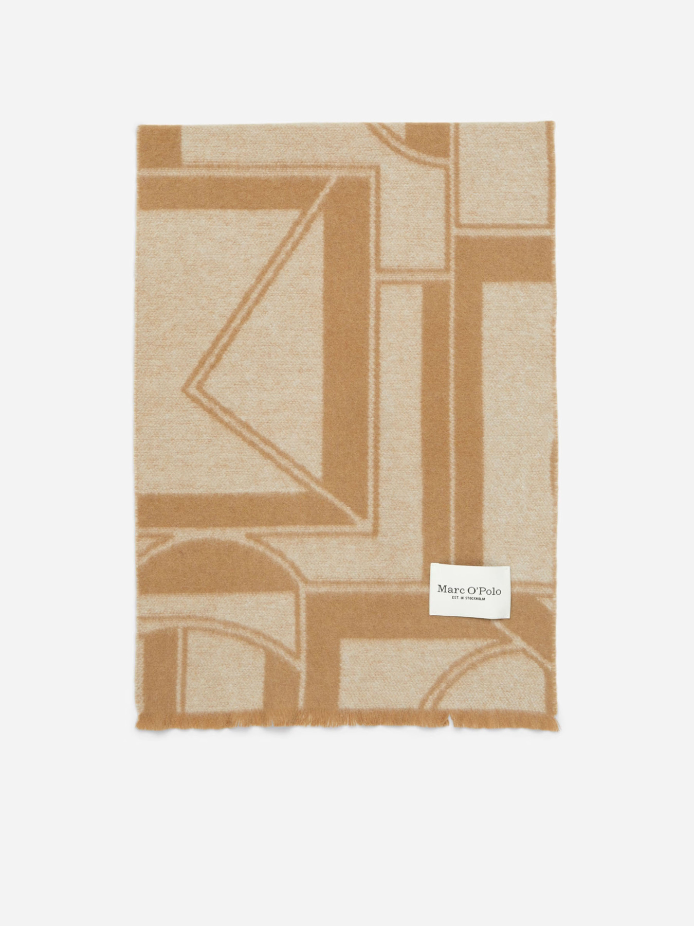 Шарф Marc O’Polo модель 400809702125-A23 Фото