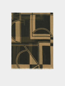 Шарф Marc O’Polo Модель 400819502041-A10 Фото