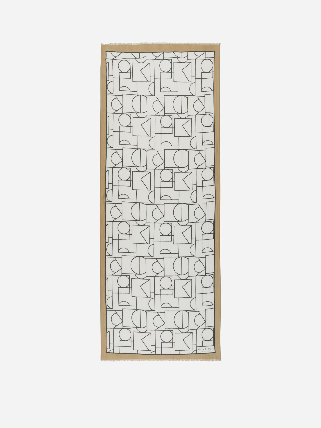 Шарф Marc O’Polo модель 400819502041-A12 Фото