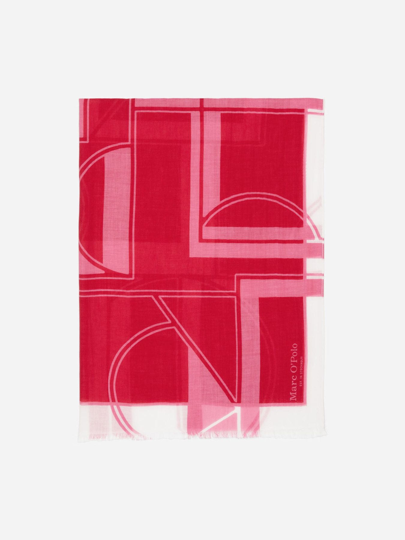 Шарф Marc O’Polo модель 400819502041-A20 Фото