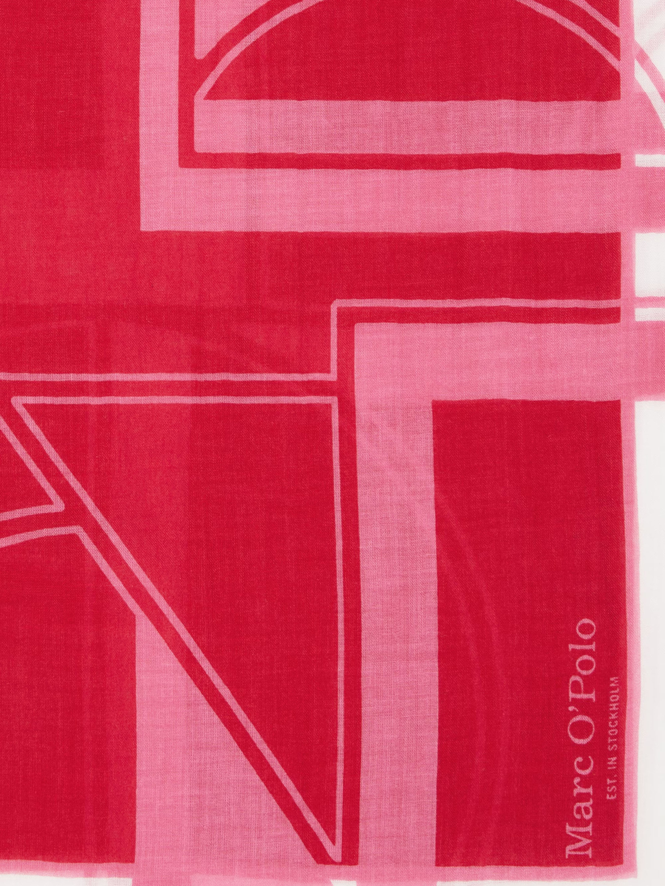 Шарф Marc O’Polo модель 400819502041-A20 Фото