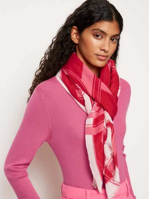 Шарф Marc O’Polo модель 400819502041-A20 Фото