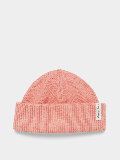 Шапка Marc O’Polo модель 420507501070-646 Фото