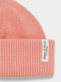 Шапка Marc O’Polo модель 420507501070-646 Шапка Marc O’Polo модель 420507501070-646 Фото