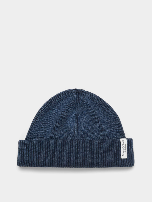 Шапка Marc O’Polo модель 420507501070-898 Фото