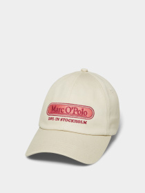 Кепка Marc O’Polo модель 420806801004-111 Фото