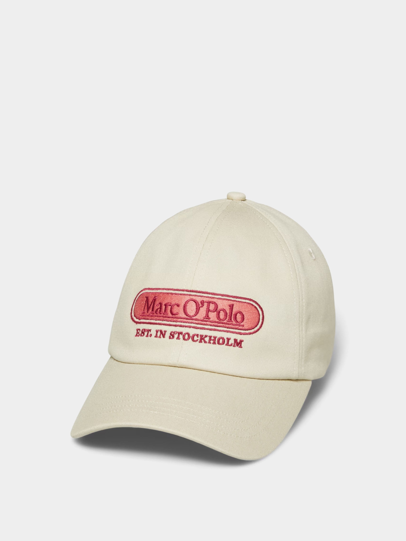 Кепка Marc O’Polo модель 420806801004-111 Кепка Marc O’Polo модель 420806801004-111 Фото