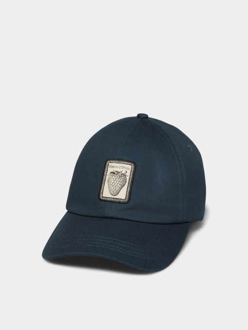 Кепка Marc O’Polo модель 420806801004-898 Фото