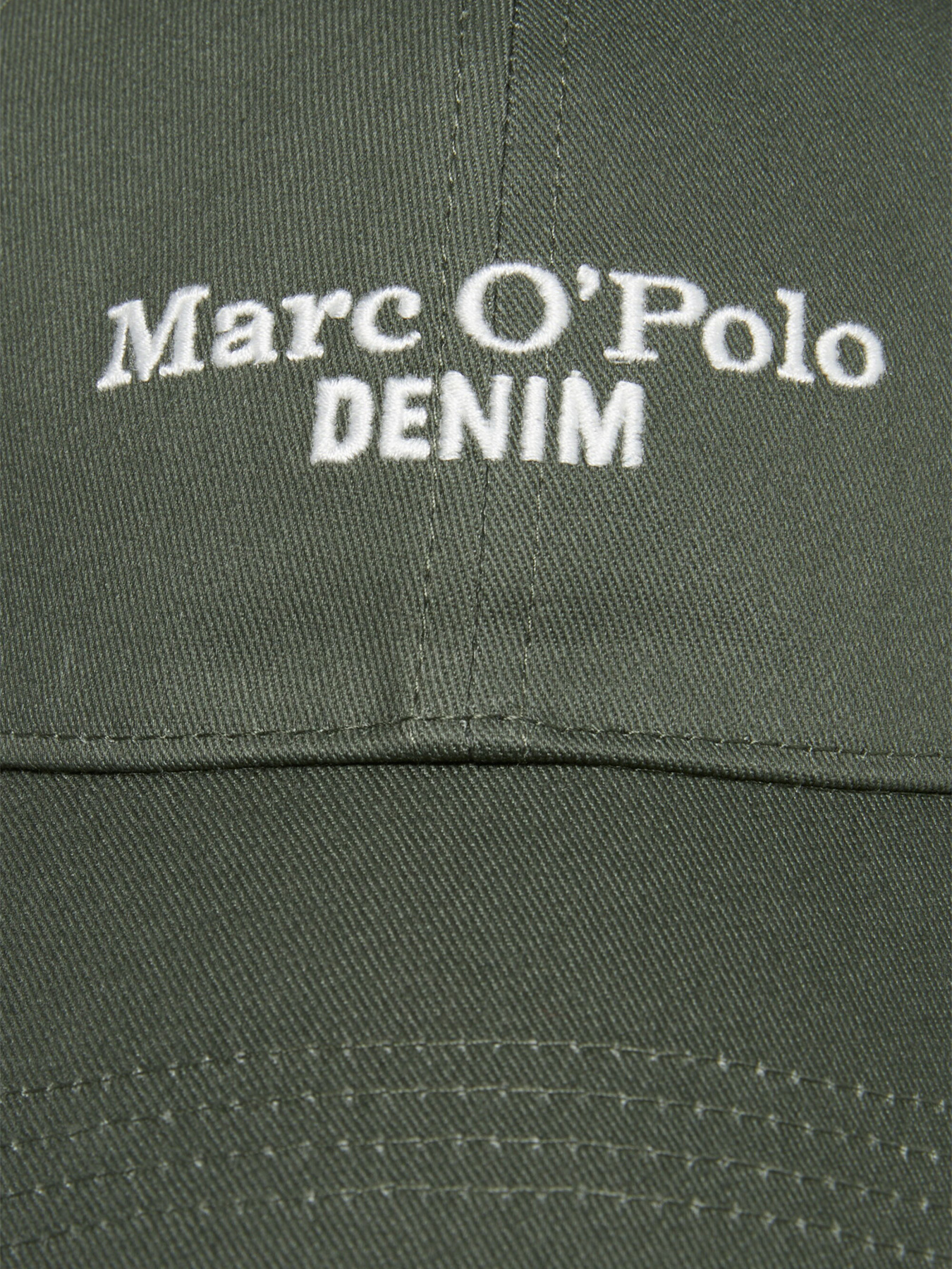 Кепка Marc O’Polo DENIM модель 461806801065-475 Фото