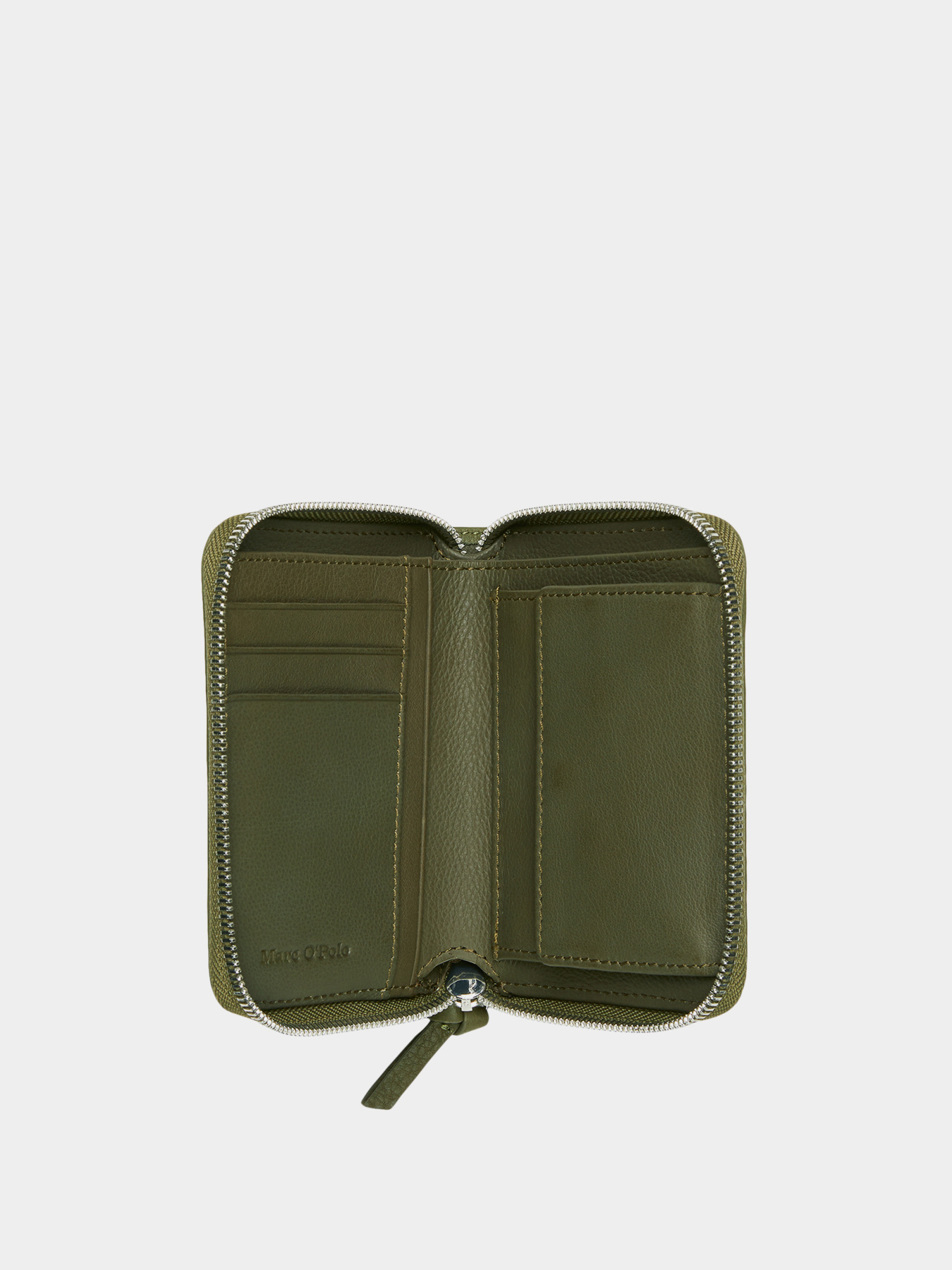 Кошелек Marc O’Polo модель 40219905201110-412 Фото