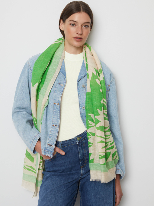 Шарф Marc O’Polo модель 402803402177-B45 Фото