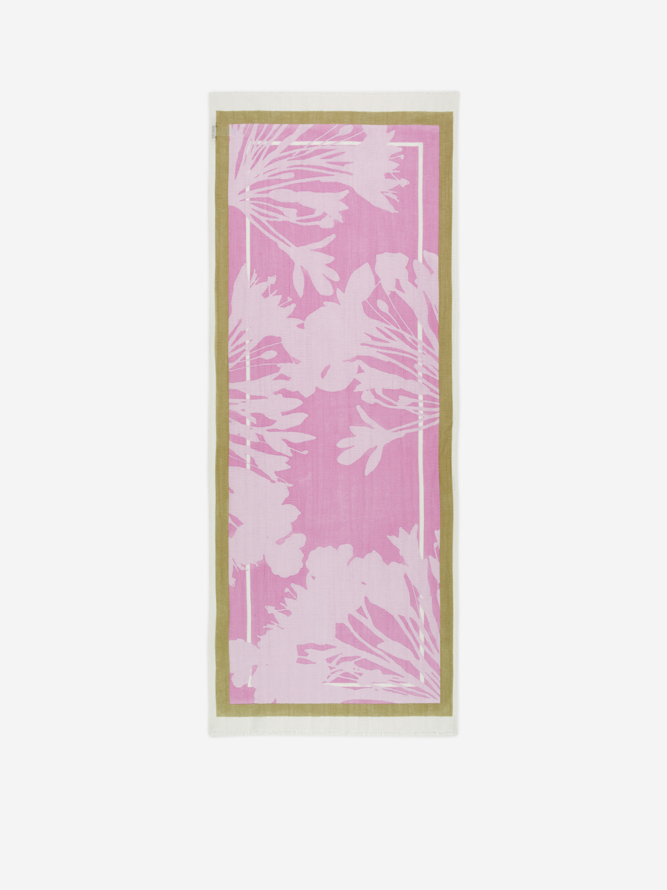 Шарф Marc O’Polo модель 402803402177-B46 Фото