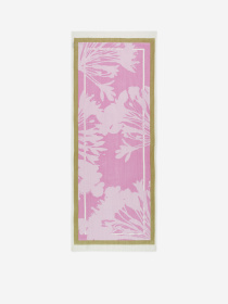 Шарф Marc O’Polo модель 402803402177-B46 Шарф Marc O’Polo модель 402803402177-B46 Фото