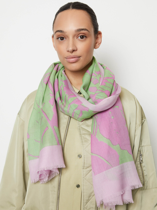 Шарф Marc O’Polo модель 402812802081-B40 Фото