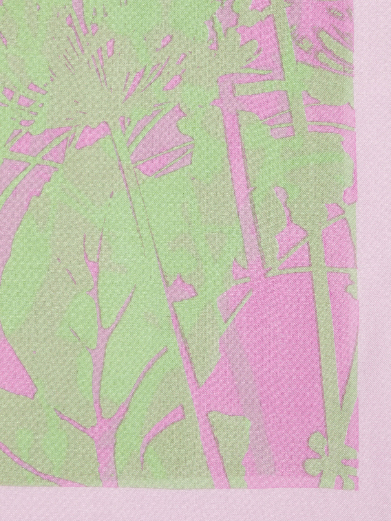 Шарф Marc O’Polo модель 402812802081-B40 Шарф Marc O’Polo модель 402812802081-B40 Фото