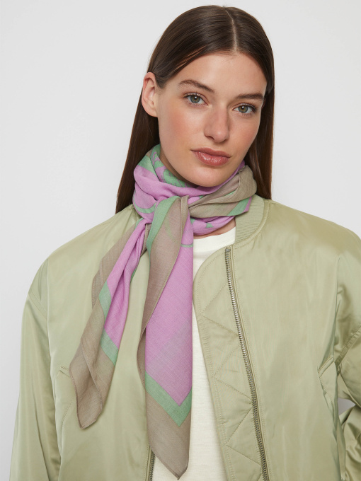 Платок Marc O’Polo модель 402819502049-A47 Фото