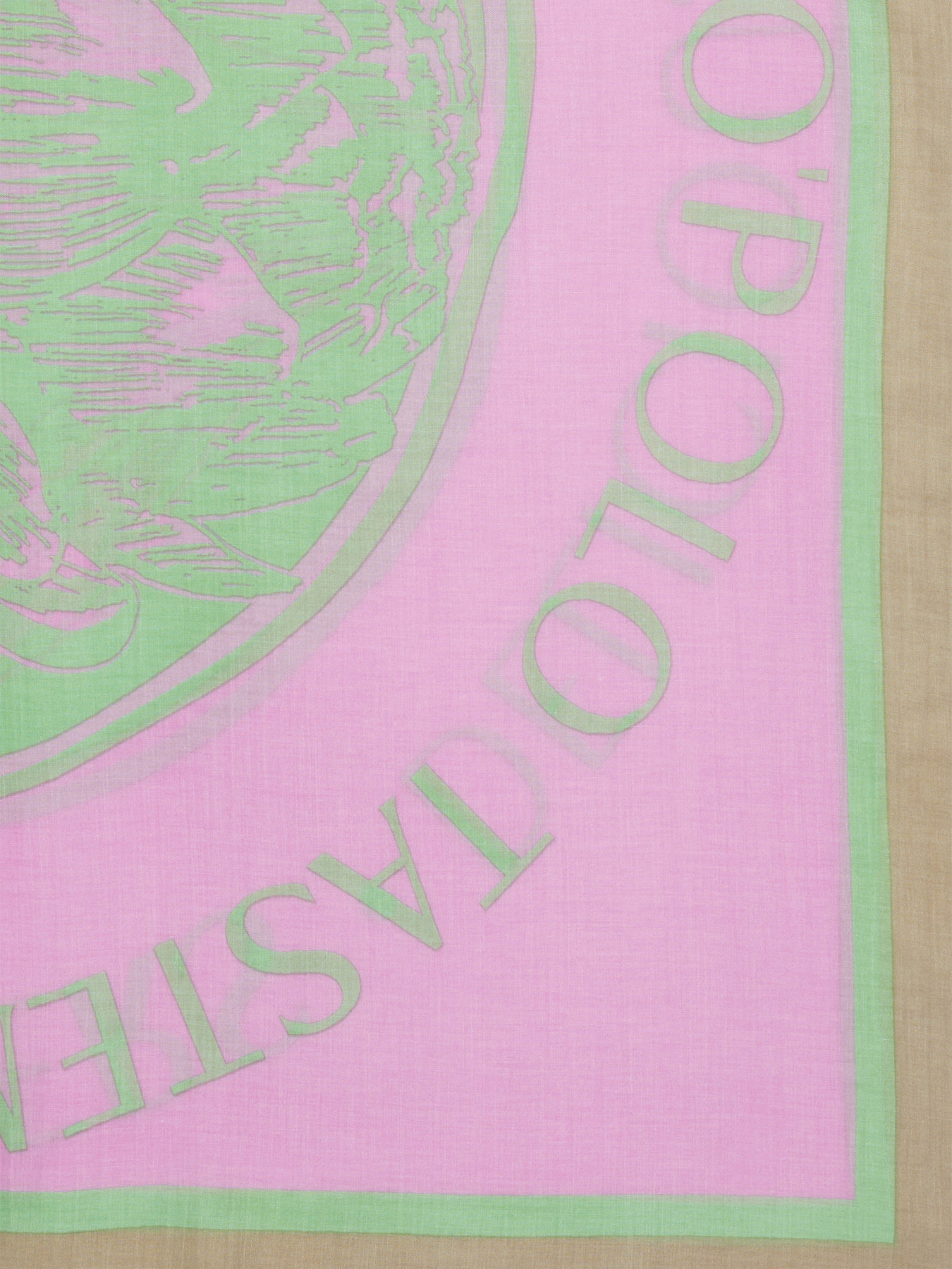 Платок Marc O’Polo модель 402819502049-A47 Платок Marc O’Polo модель 402819502049-A47 Фото