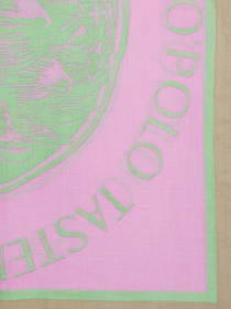 Платок Marc O’Polo модель 402819502049-A47 Платок Marc O’Polo модель 402819502049-A47 Фото