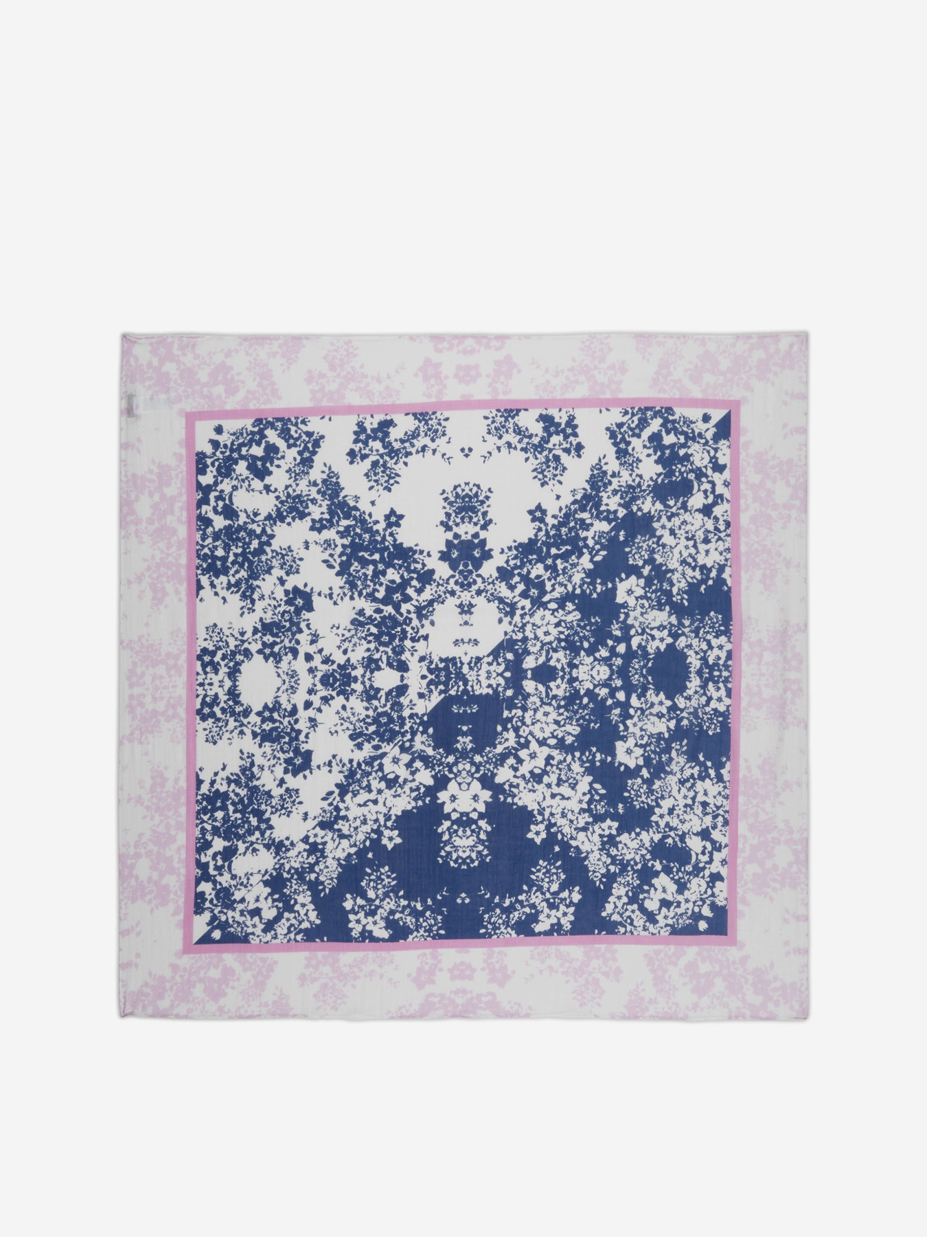 Хустка Marc O’Polo модель 402819502049-A48 Хустка Marc O’Polo модель 402819502049-A48 Фото