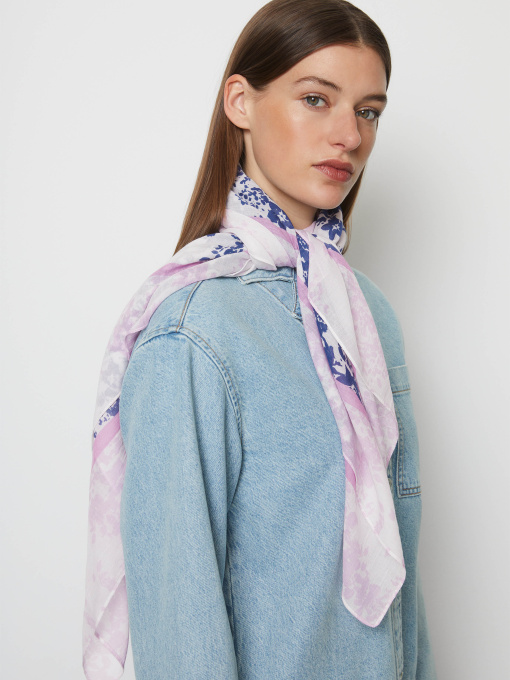 Платок Marc O’Polo модель 402819502049-A48 Фото