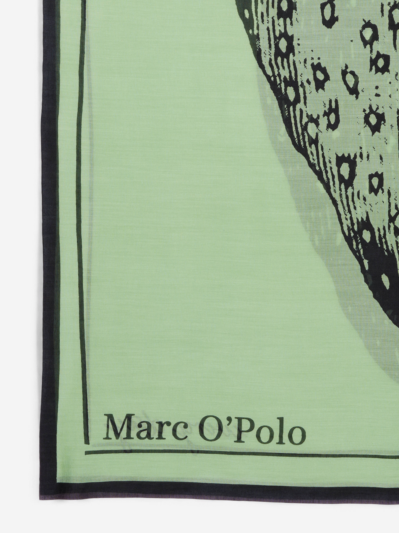 Шарфи та хустки Marc O’Polo модель 402819502049-B43 Шарфи та хустки Marc O’Polo модель 402819502049-B43 Фото