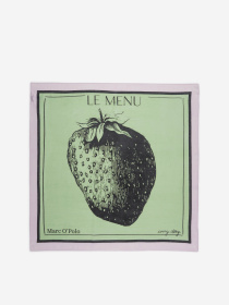 Хустка Marc O’Polo модель 402819502049-B43 Хустка Marc O’Polo модель 402819502049-B43 Фото