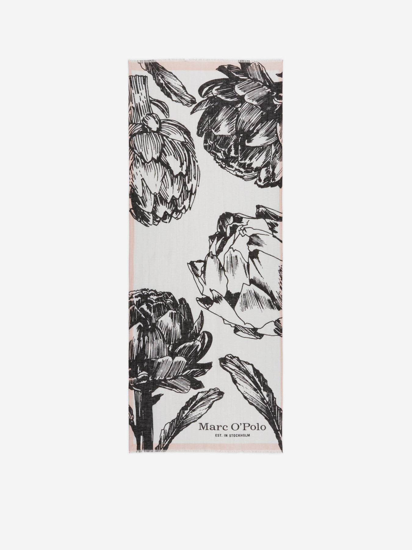 Шарф Marc O’Polo модель 403803402177-B53 Фото