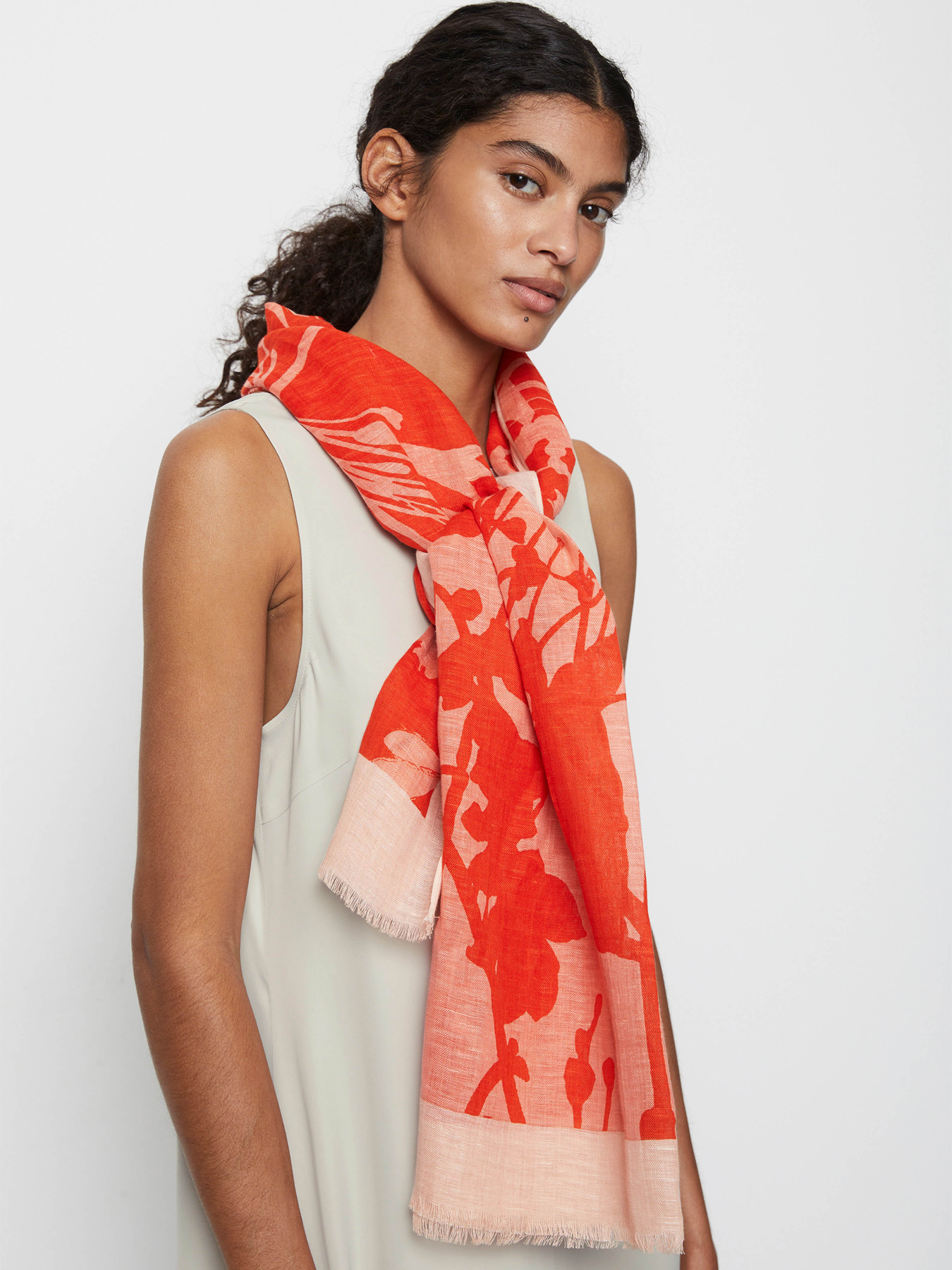 Шарф Marc O’Polo модель 403803402177-B54 Фото