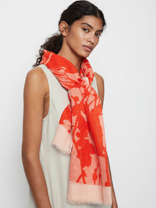 Шарф Marc O’Polo модель 403803402177-B54 Фото