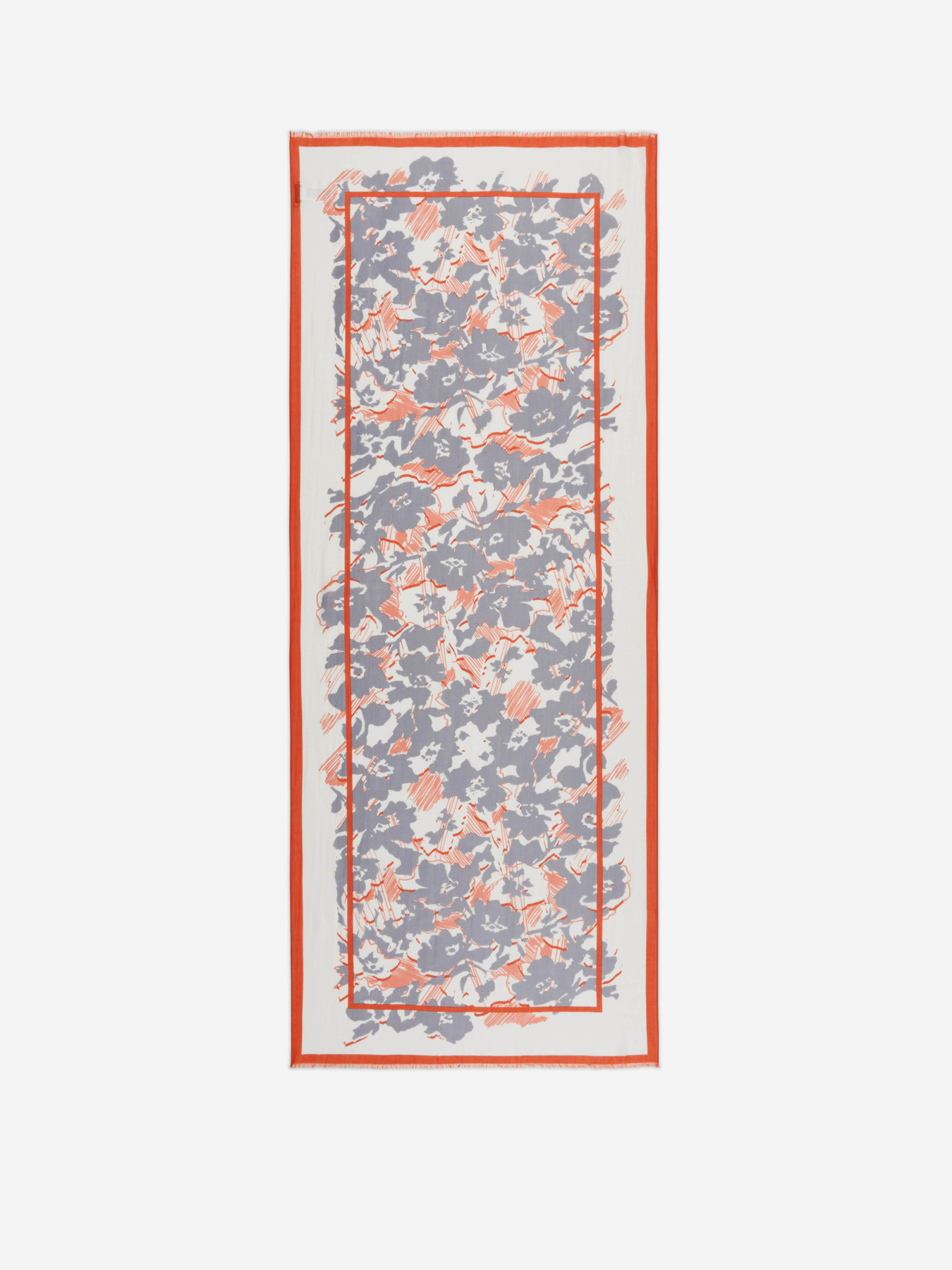 Шарф Marc O’Polo модель 403819502041-B58 Фото