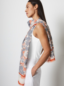 Шарф Marc O’Polo модель 403819502041-B58 Фото