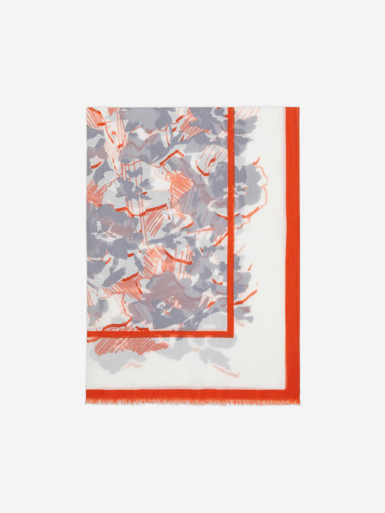 Шарф Marc O’Polo модель 403819502041-B58 Фото