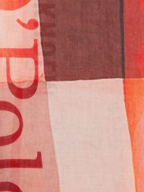 Шарф Marc O’Polo модель 403819502041-B59 Шарф Marc O’Polo модель 403819502041-B59 Фото