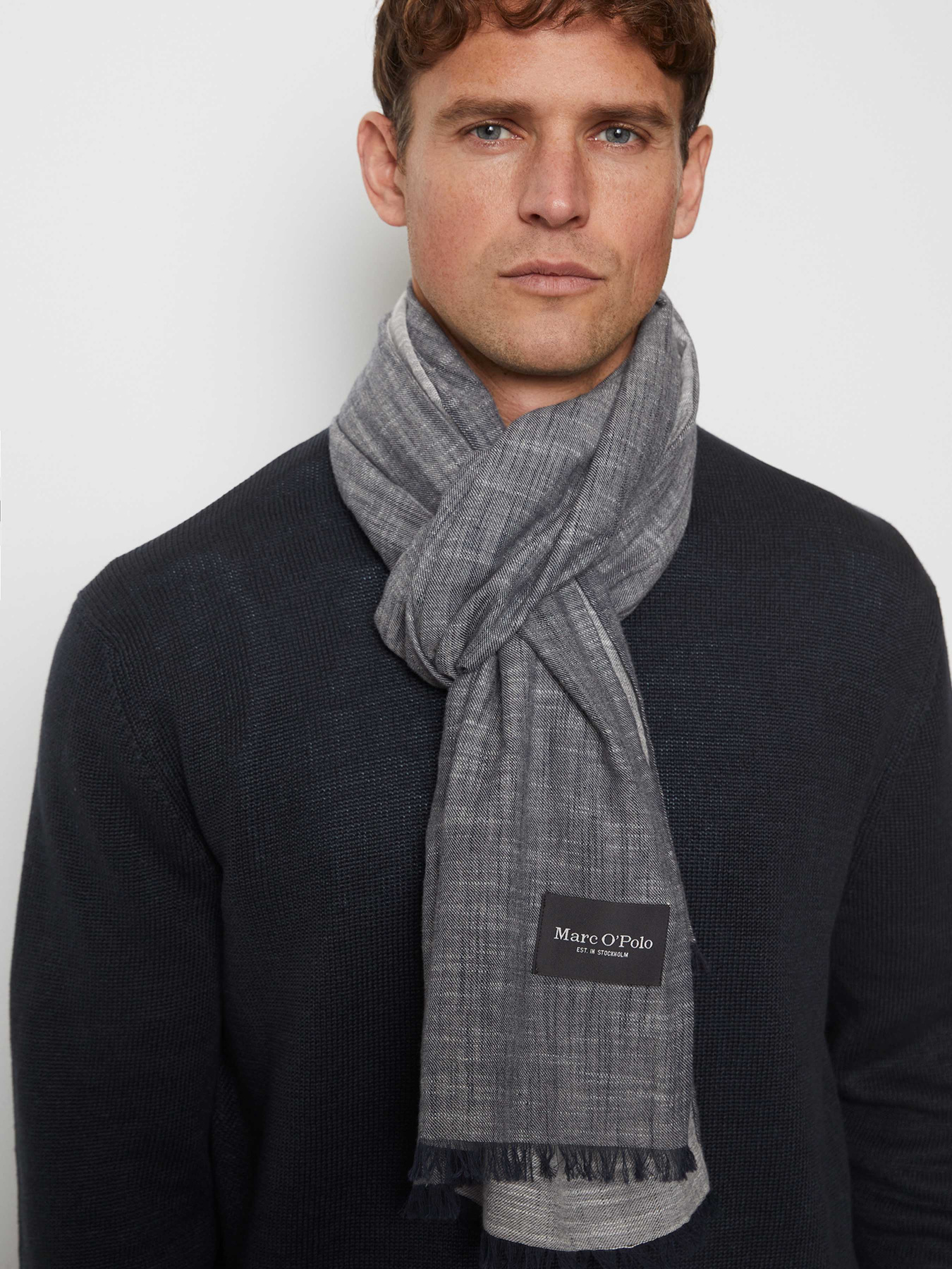 Шарф Marc O’Polo модель 422805502140-898 Фото